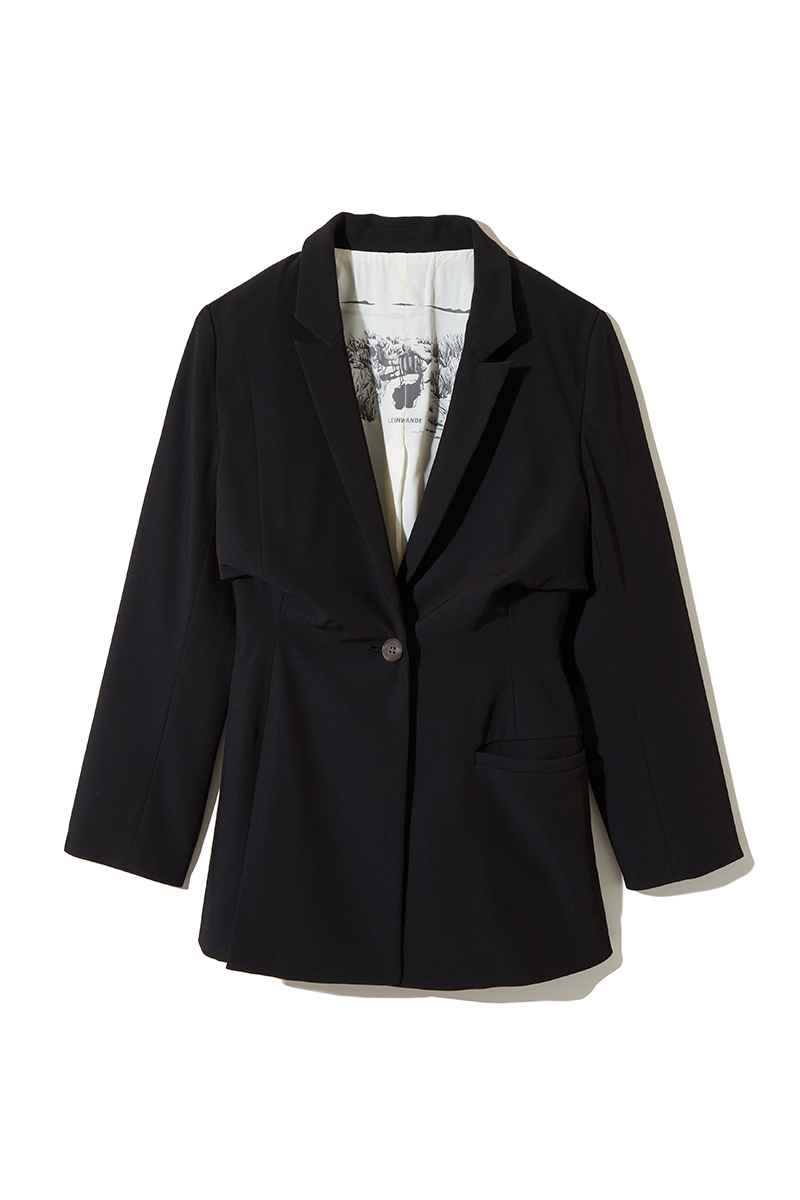 Osuuold Jacket 詳細画像 Black 1