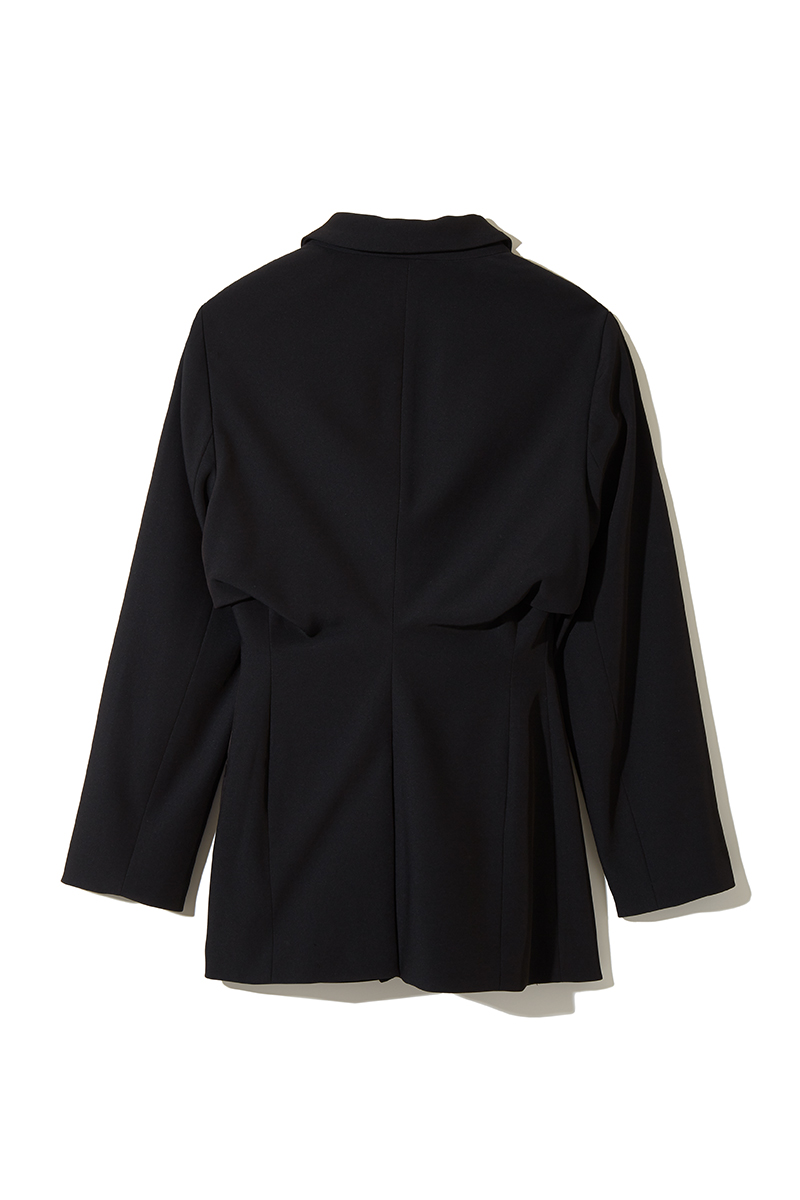 Osuuold Jacket 詳細画像 Black 2