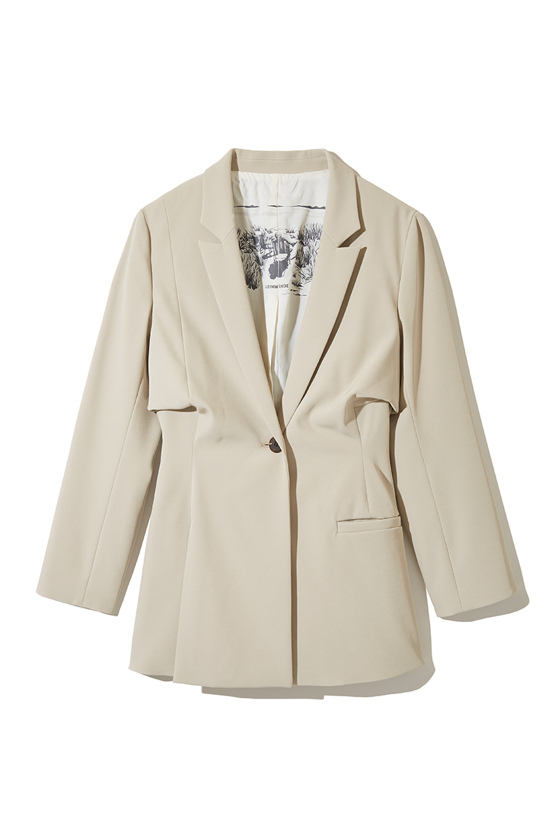 Osuuold Jacket 詳細画像 Beige 1