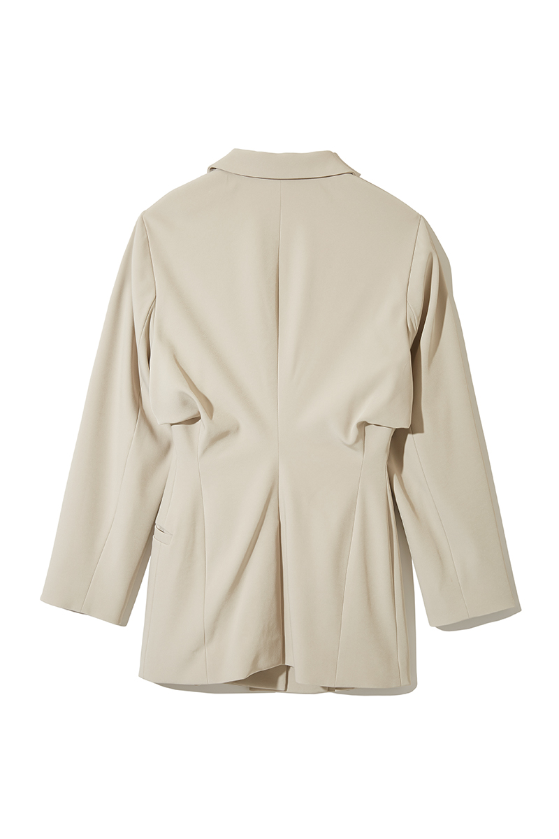 Osuuold Jacket 詳細画像 Beige 2