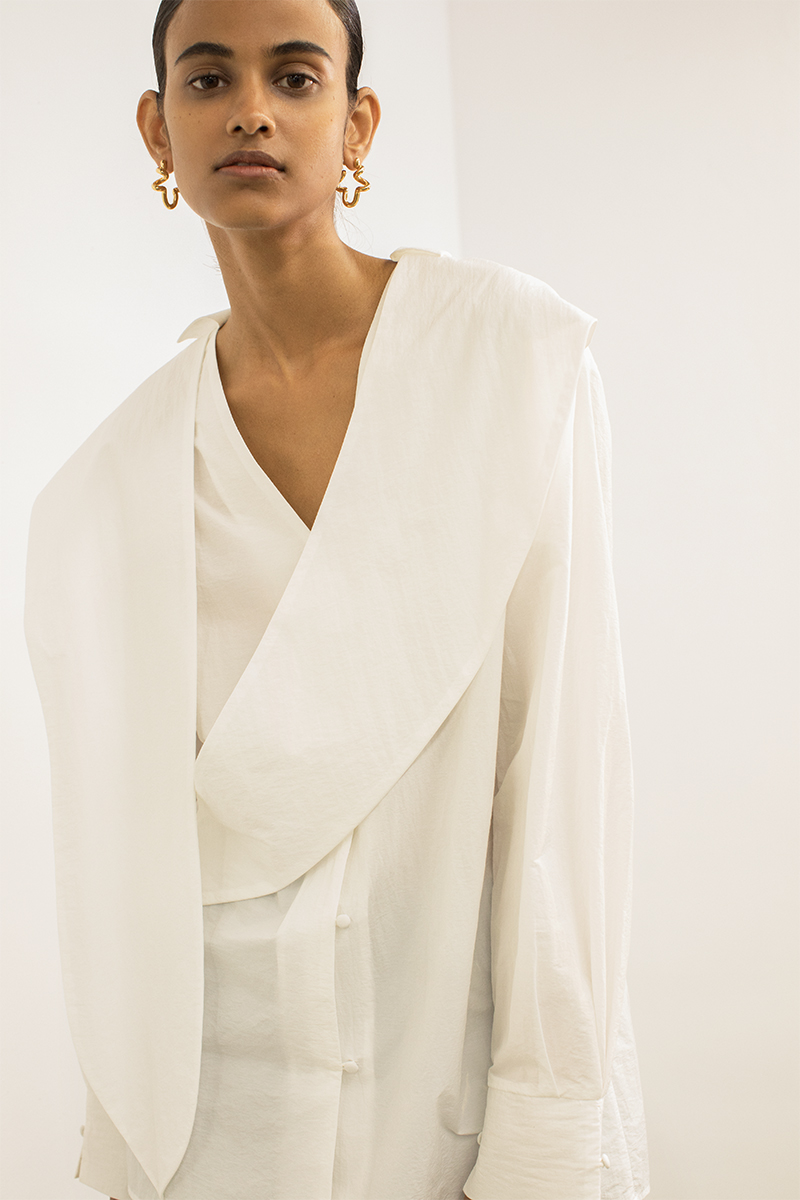 Florentinus Reversible Shirts