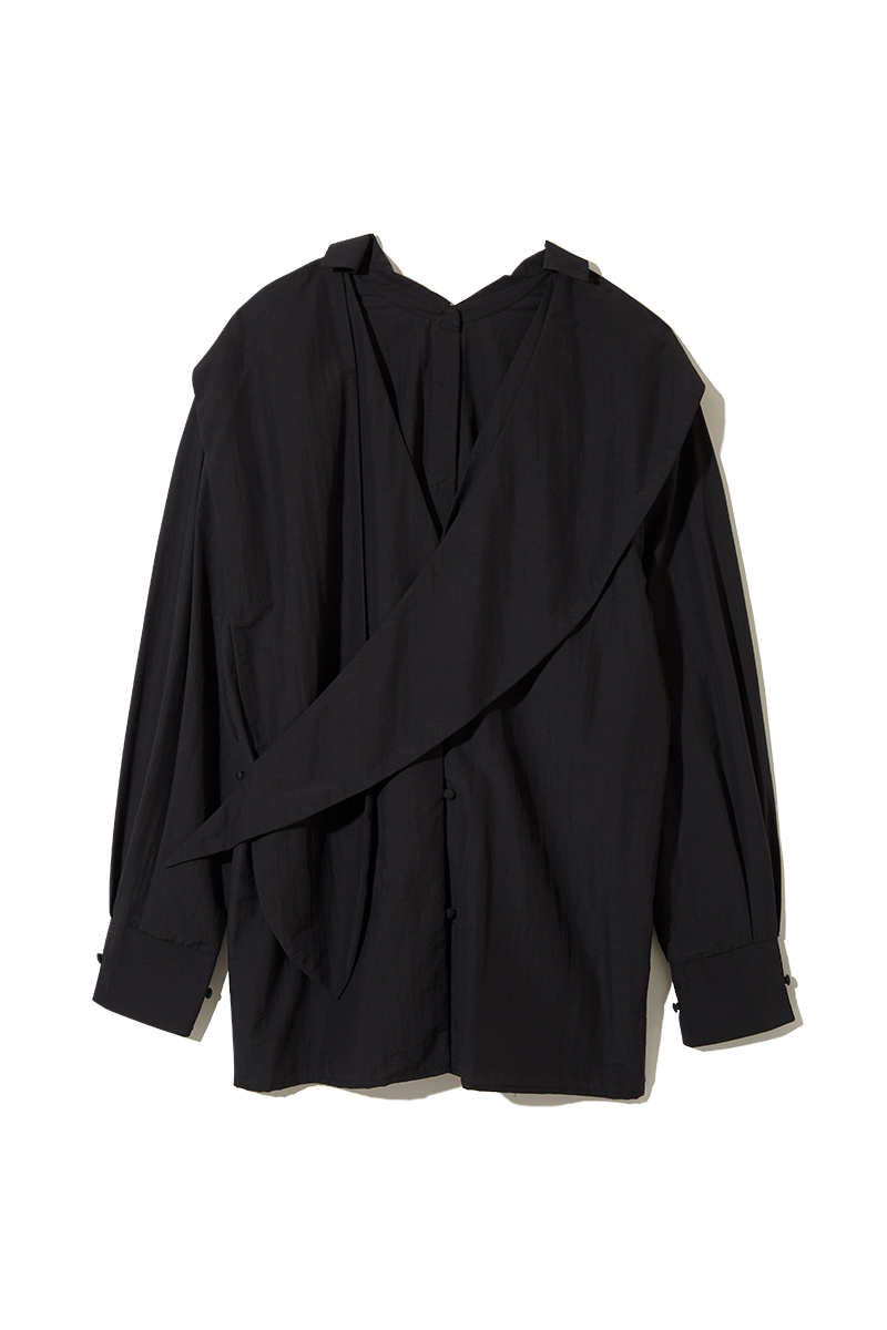 Florentinus Reversible Shirts