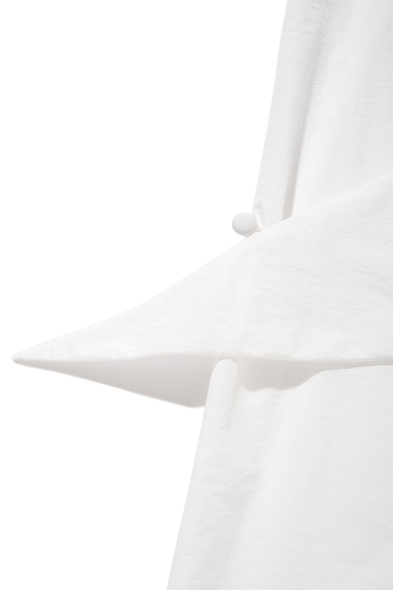Florentinus Reversible Shirts 詳細画像 White 4