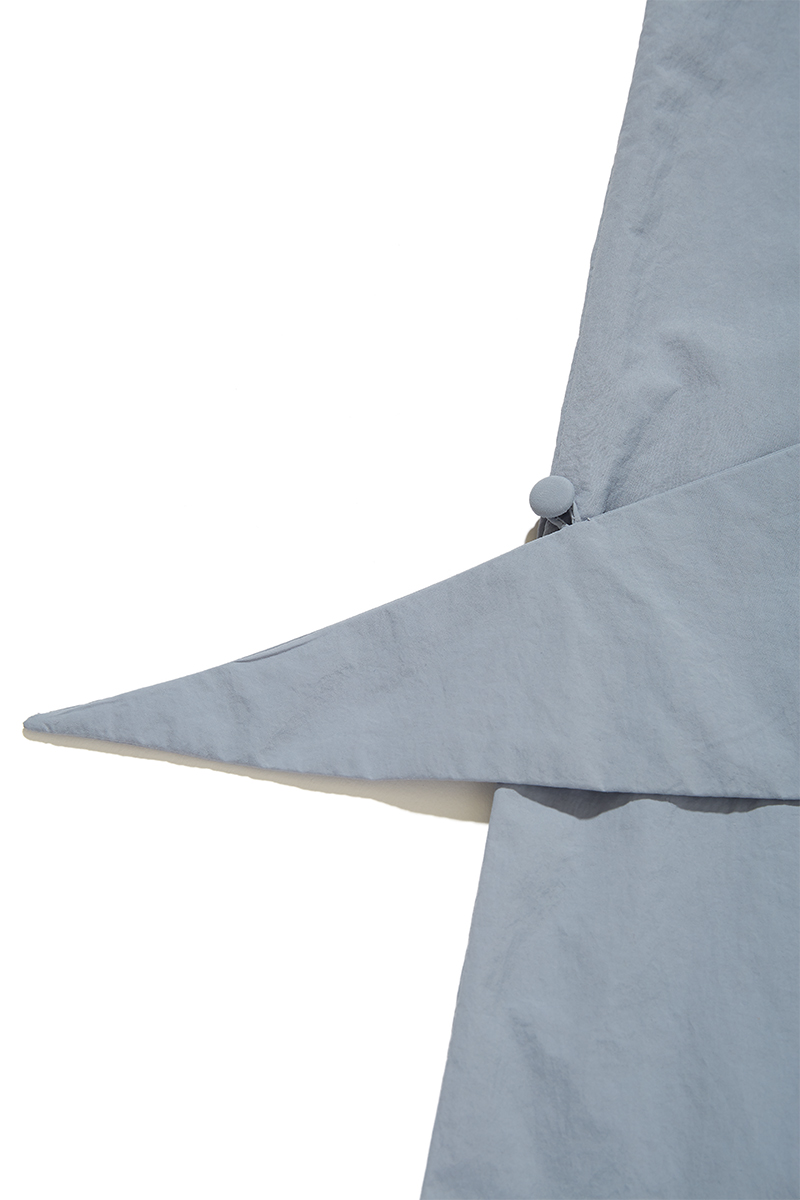 Florentinus Reversible Shirts 詳細画像 Blue 4