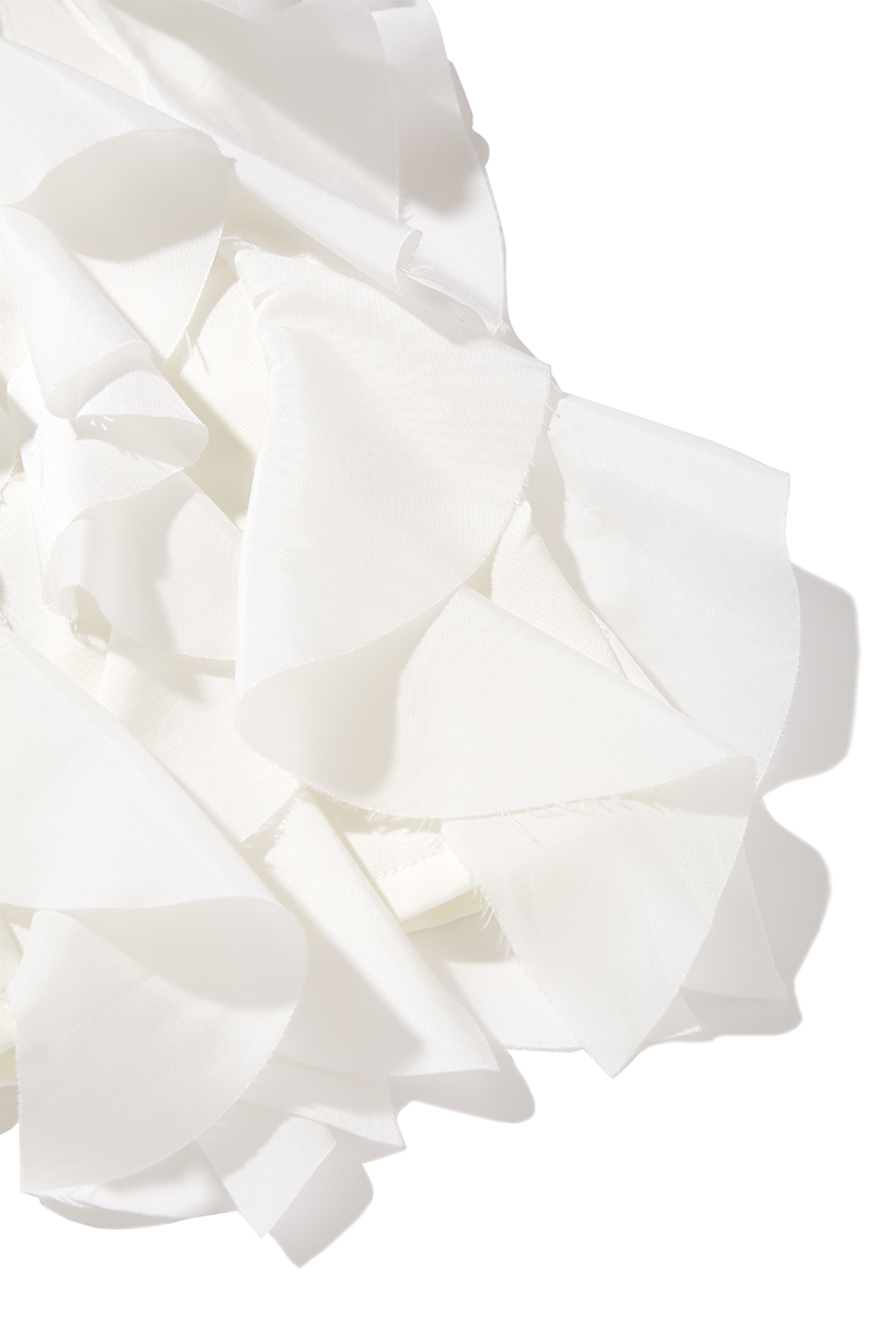 Cessy Sleeve 詳細画像 White 3
