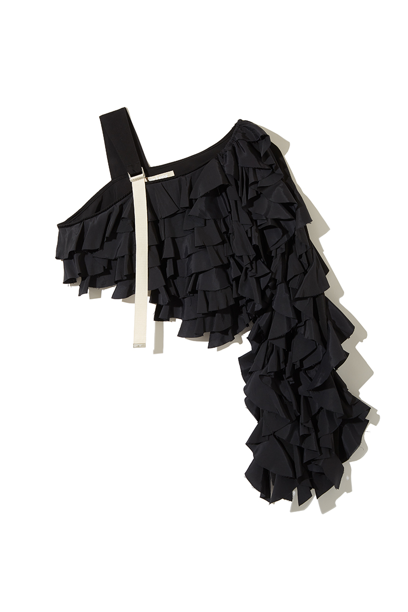 Cessy Sleeve 詳細画像 Black 1