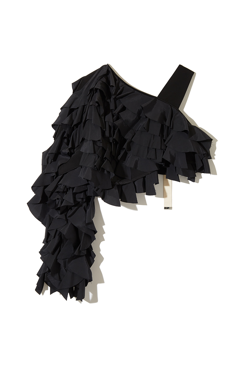 Cessy Sleeve 詳細画像 Black 2