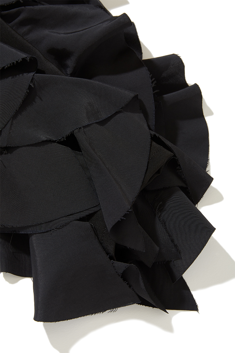 Cessy Sleeve 詳細画像 Black 3
