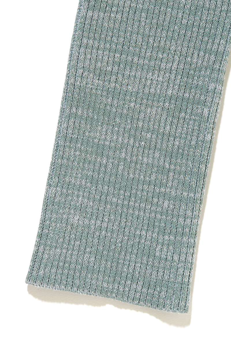 Bobble Knit Cardigan 詳細画像 Blue 4