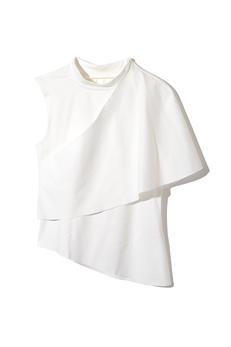 Remus Jersey Top