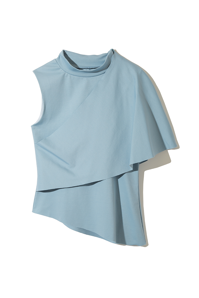 Remus Jersey Top