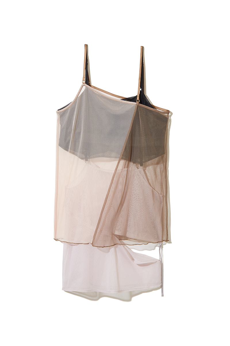 Augustus Combination Cami&Dress