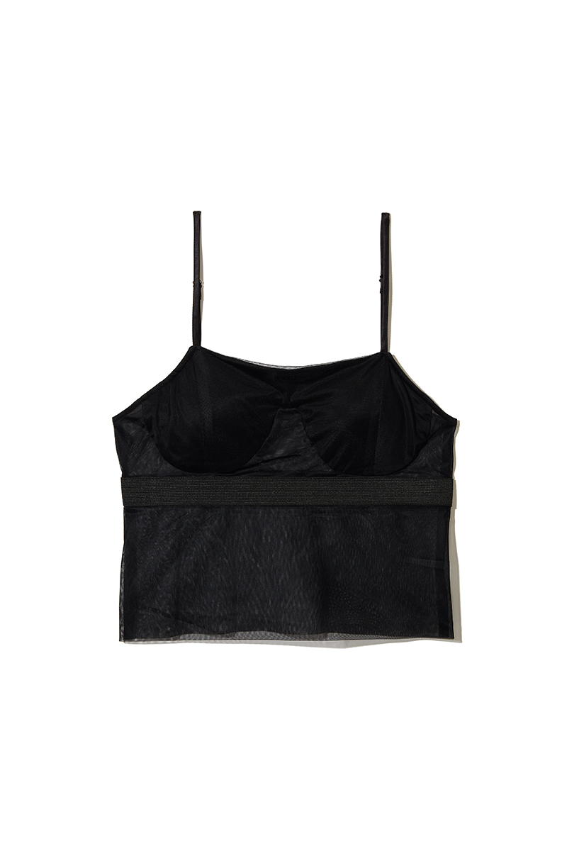 John Bralette
