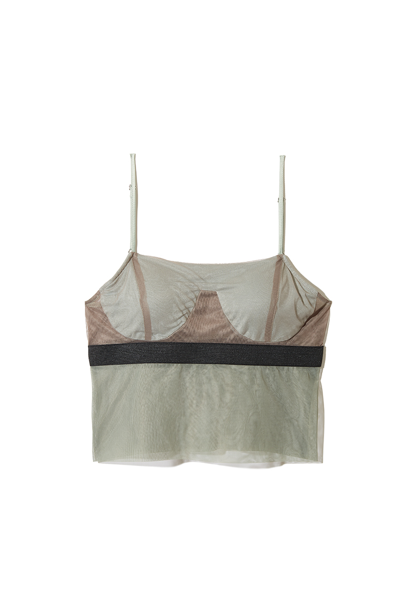 John Bralette