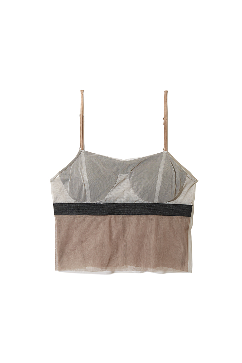 John Bralette