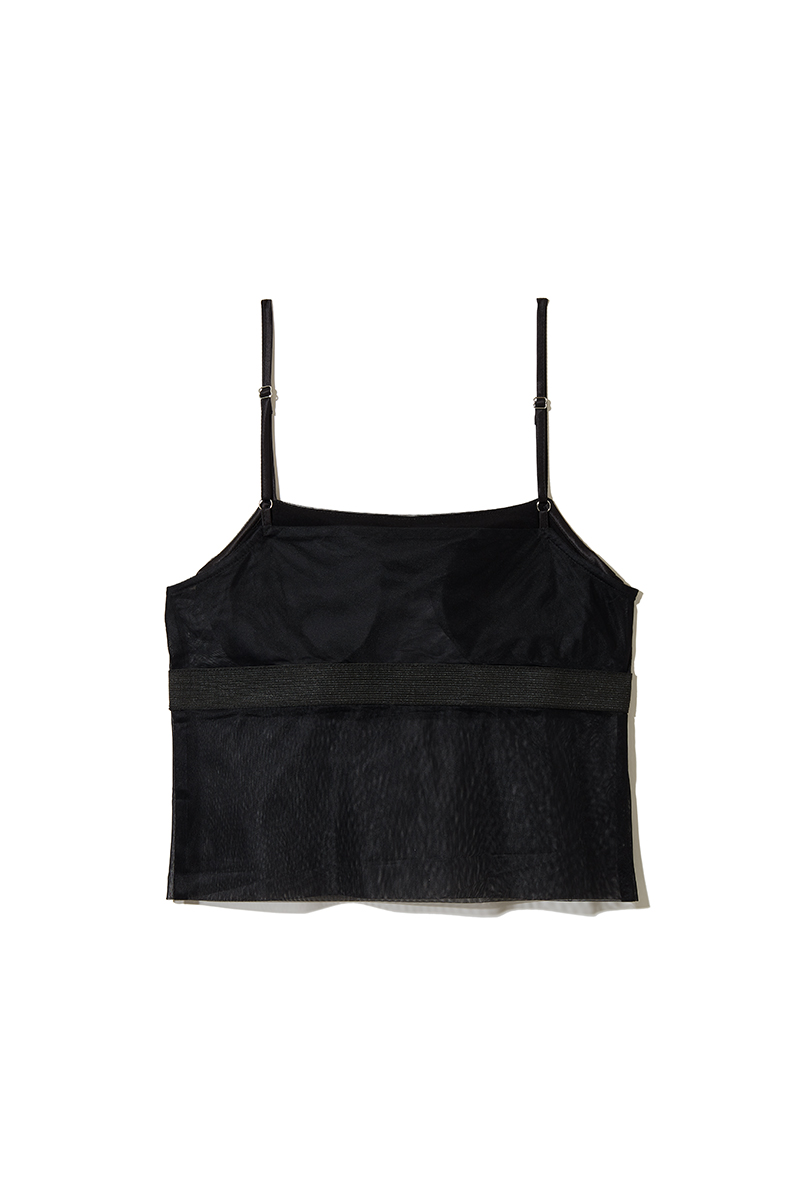 John Bralette 詳細画像 Black 2