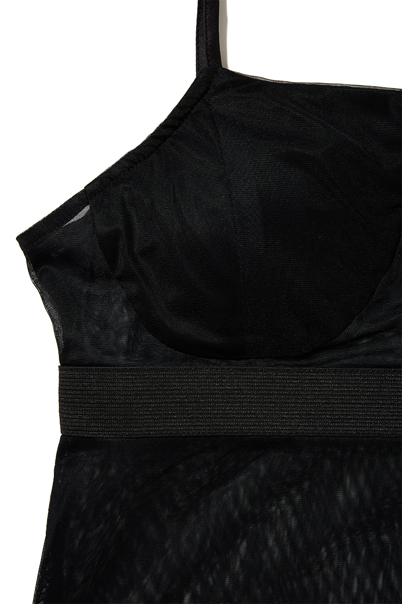 John Bralette 詳細画像 Black 3