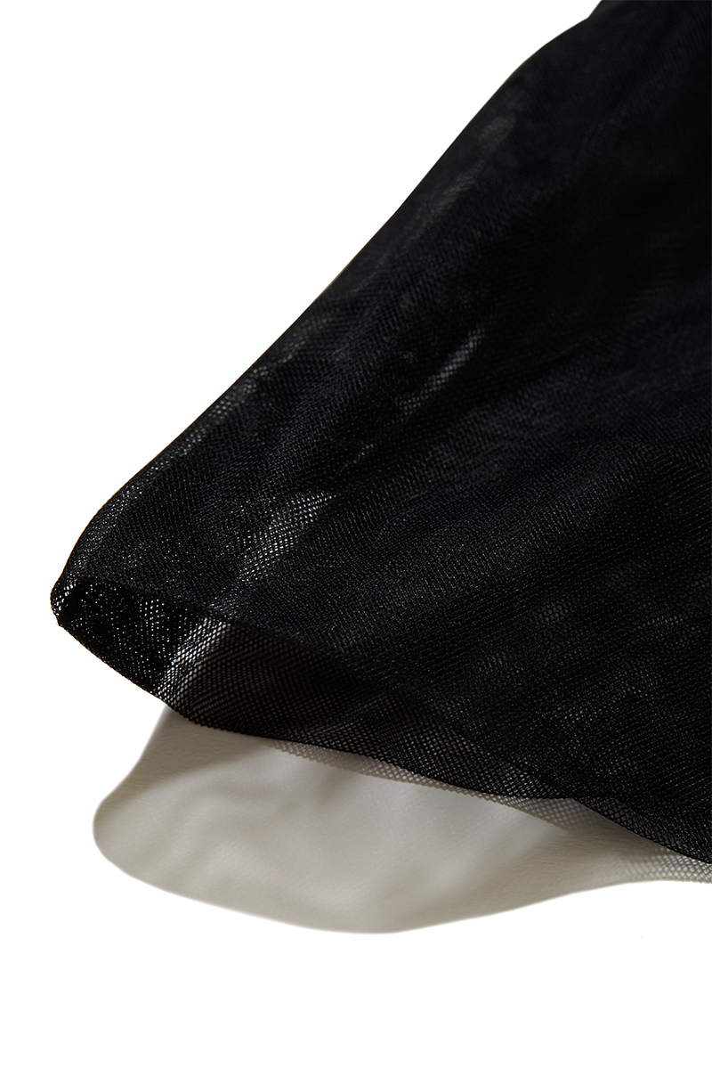 John Bralette 詳細画像 Black 4