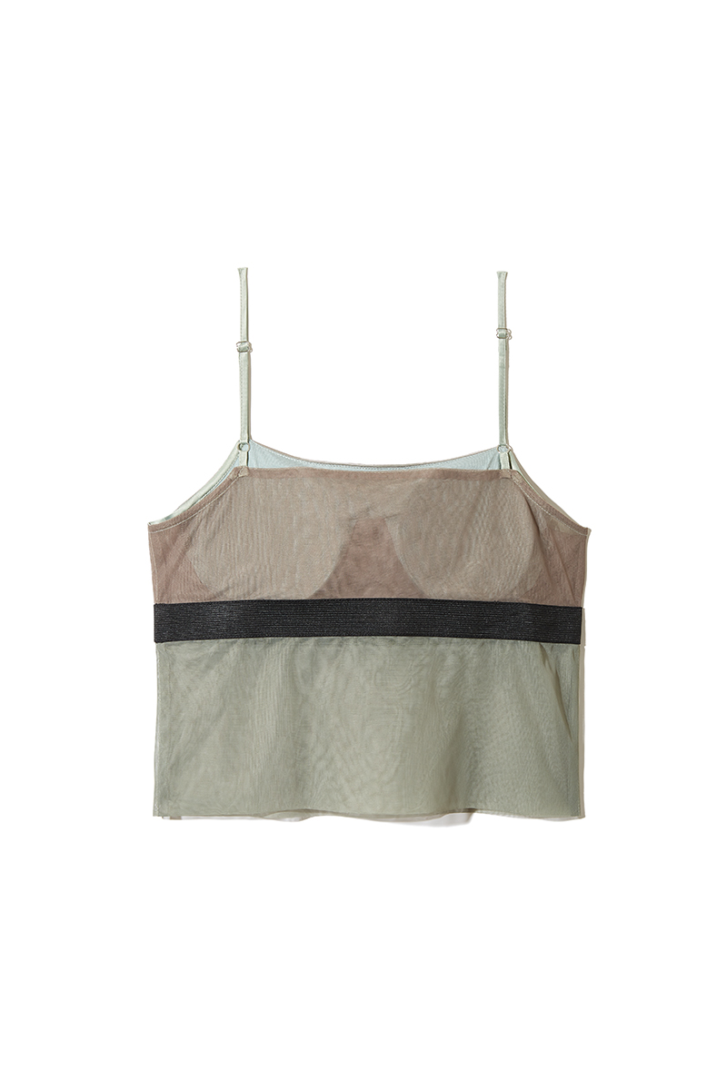 John Bralette 詳細画像 Green 2