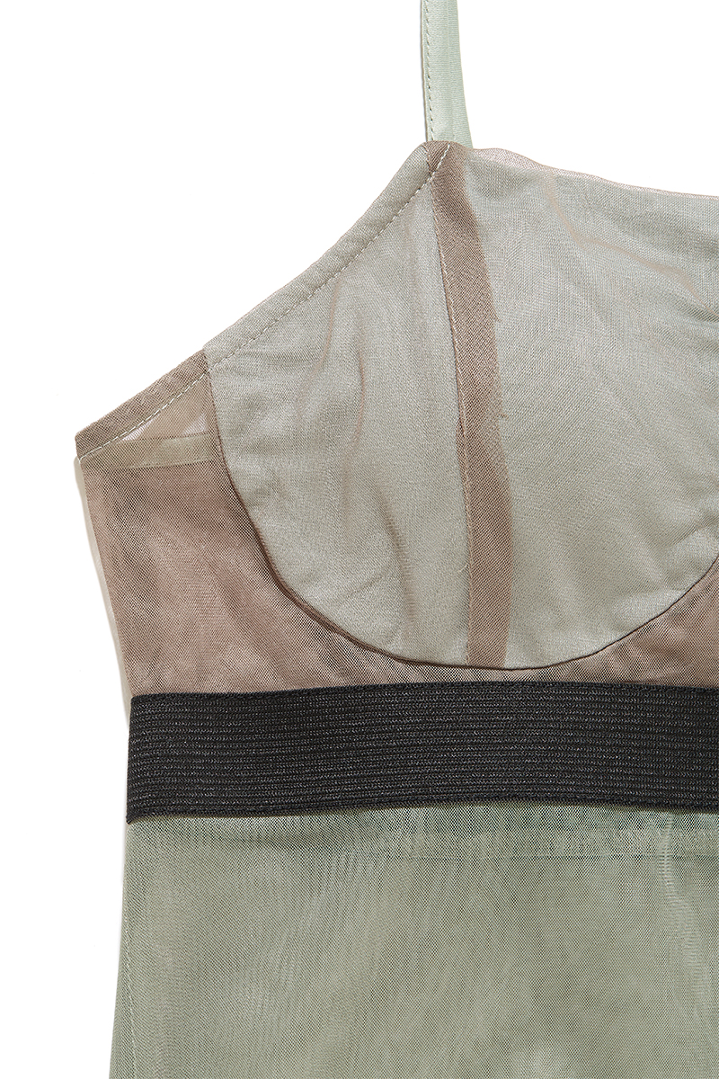 John Bralette 詳細画像 Green 3