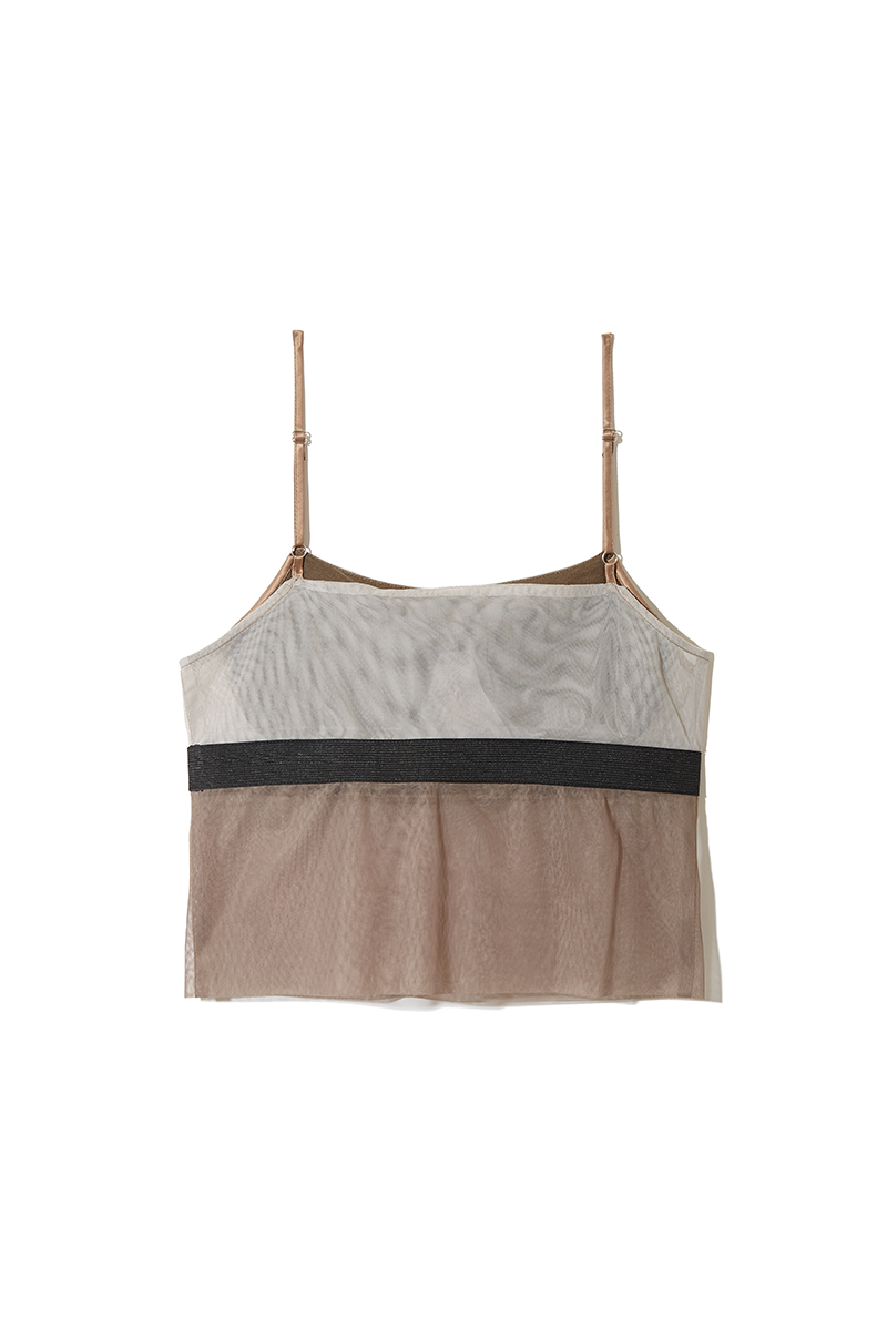 John Bralette 詳細画像 Beige 2