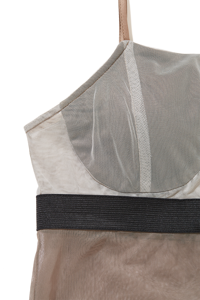 John Bralette 詳細画像 Beige 3