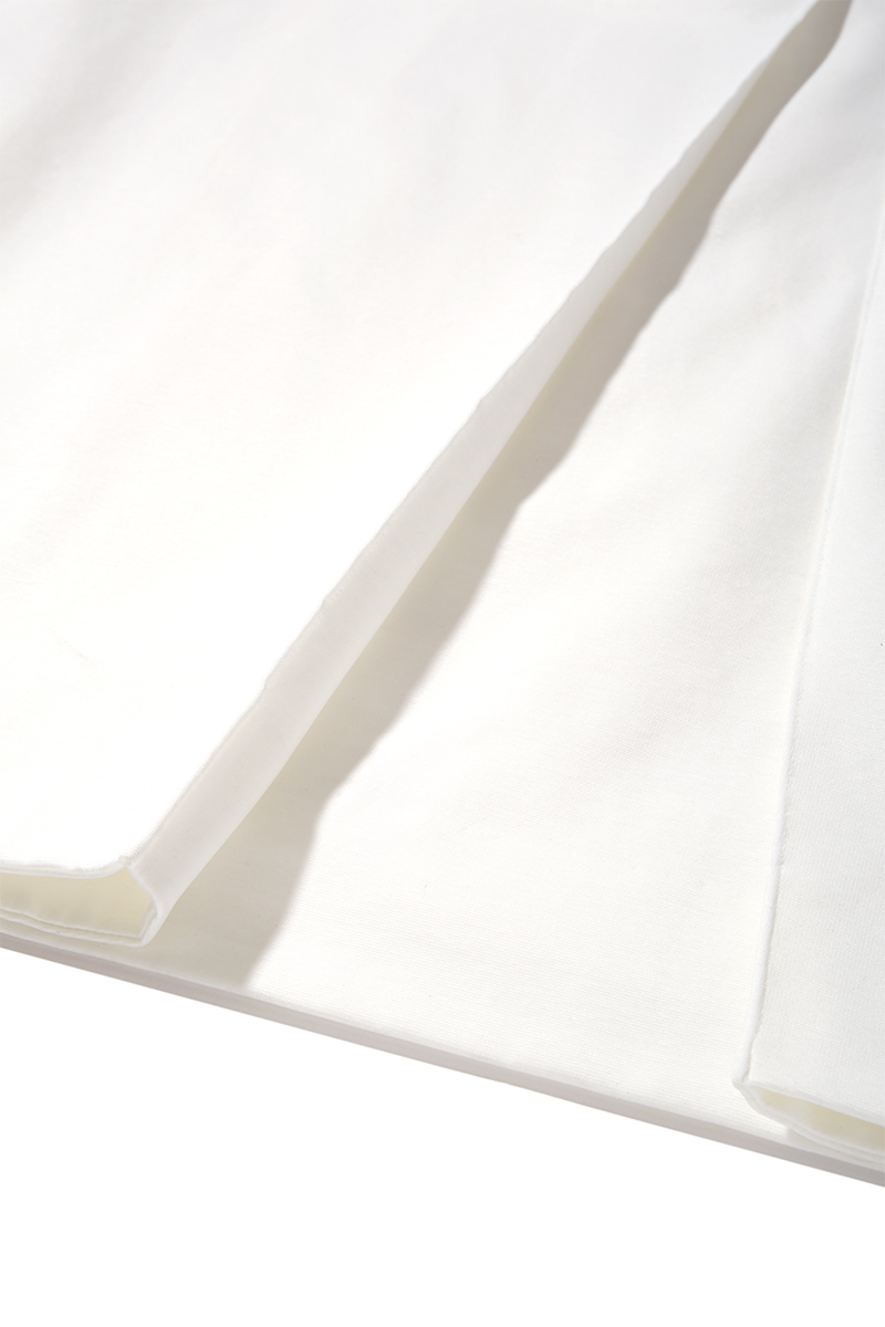 Juspau Skirt 詳細画像 White 3