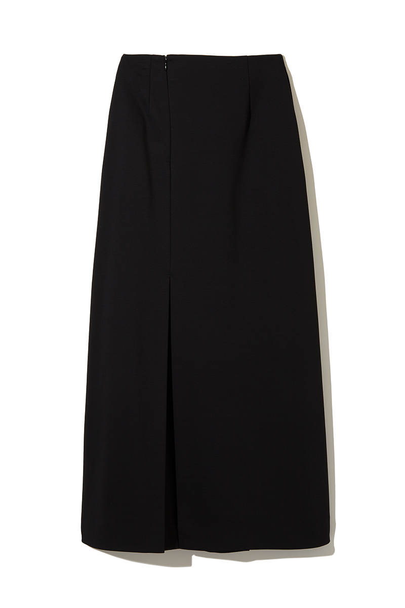 Juspau Skirt 詳細画像 Black 2