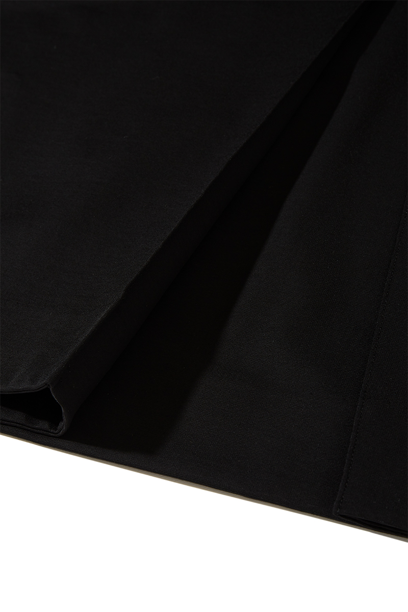 Juspau Skirt 詳細画像 Black 3