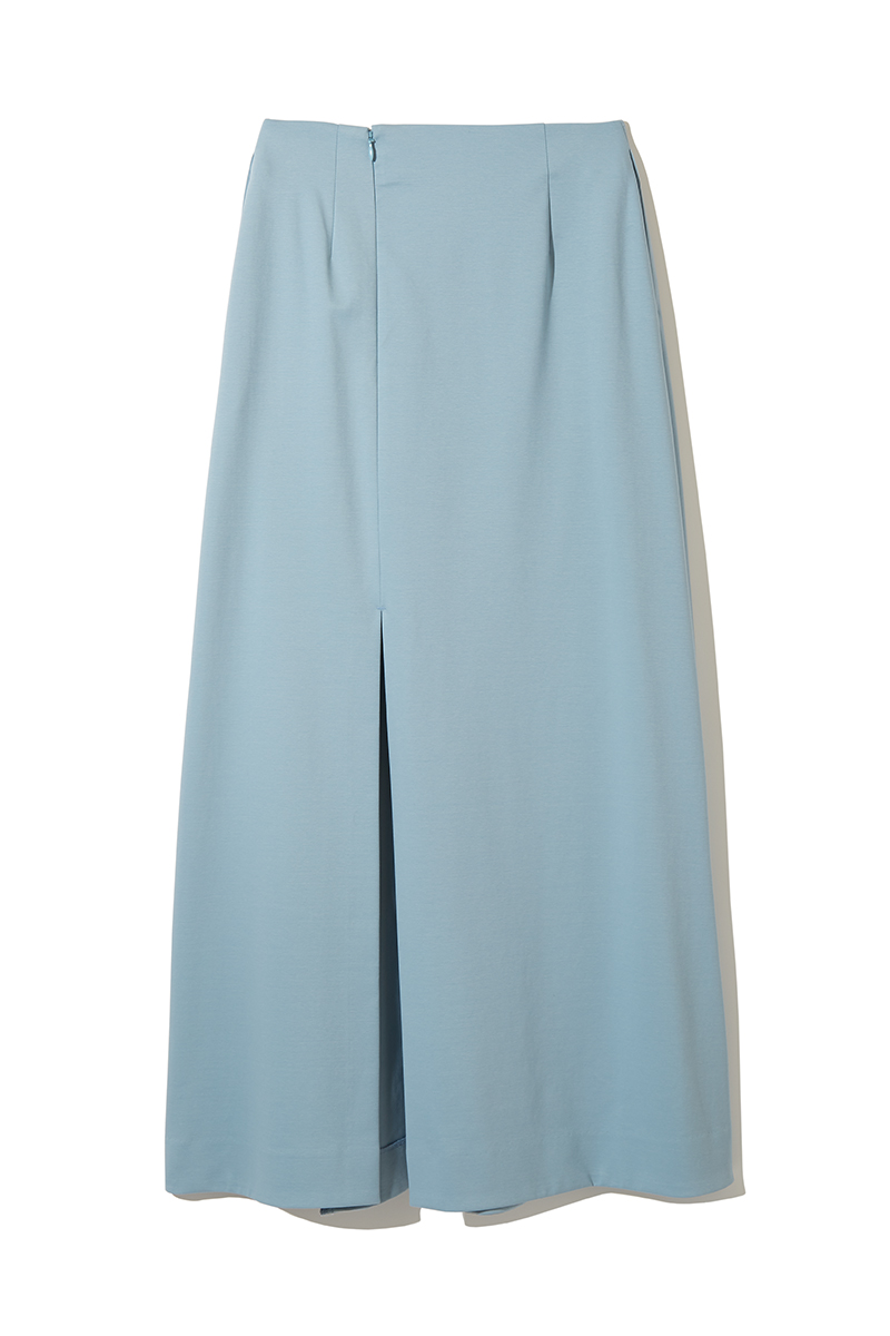 Juspau Skirt 詳細画像 Blue 2