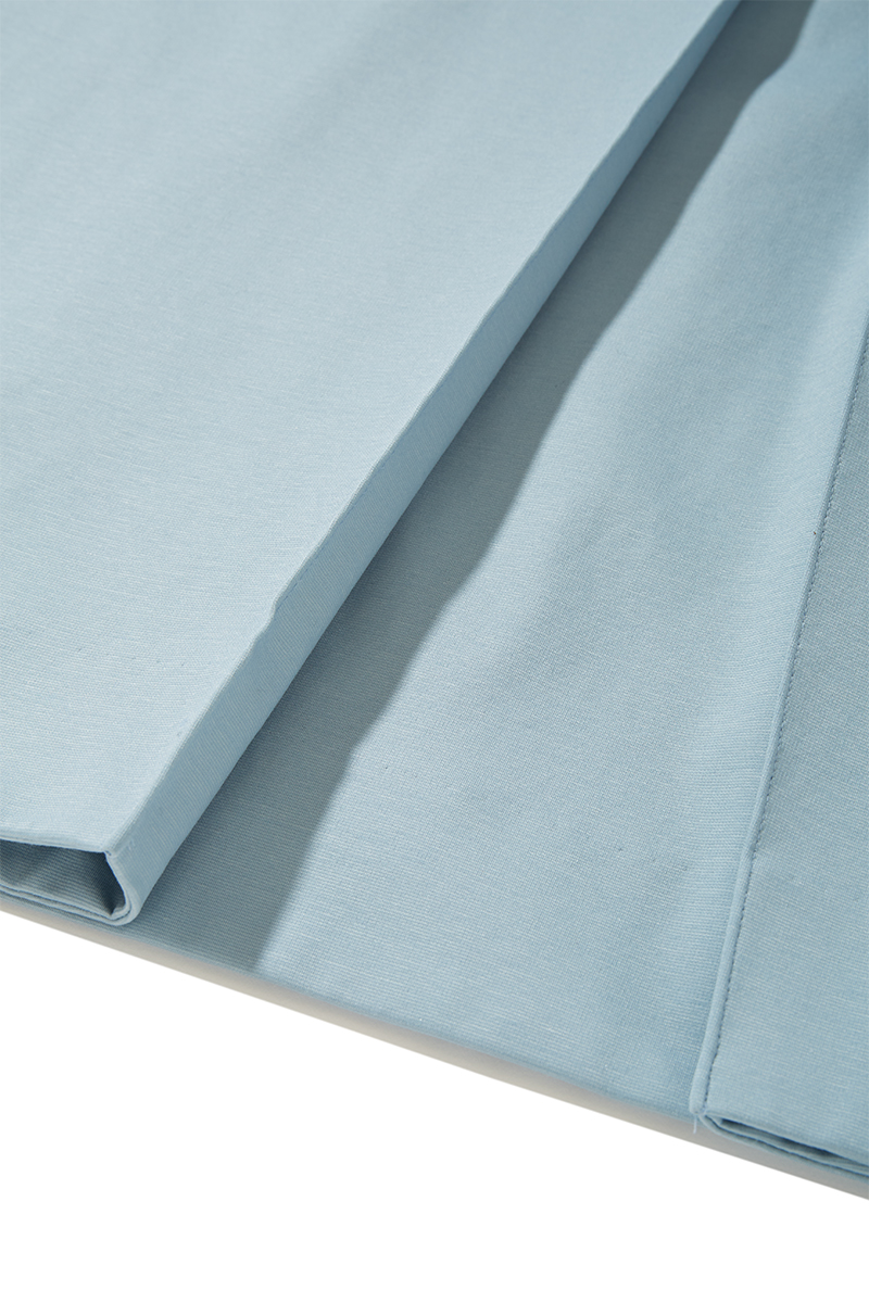 Juspau Skirt 詳細画像 Blue 3