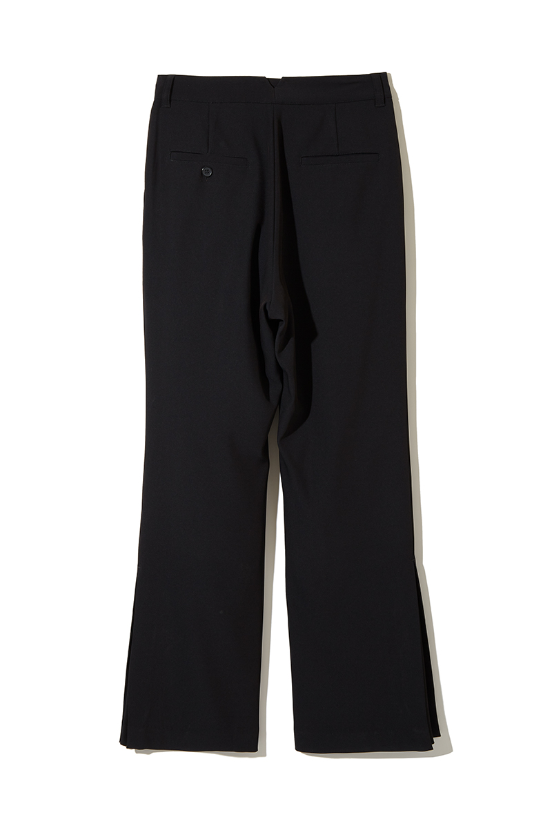 Owen Trousers 詳細画像 Black 2