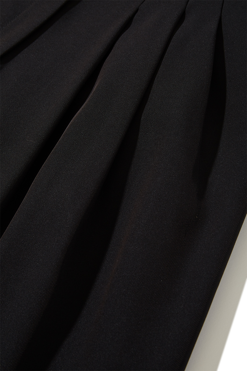 Owen Trousers 詳細画像 Black 3