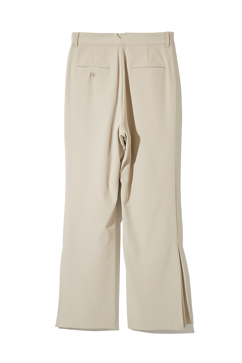 Owen Trousers 詳細画像 Beige 2