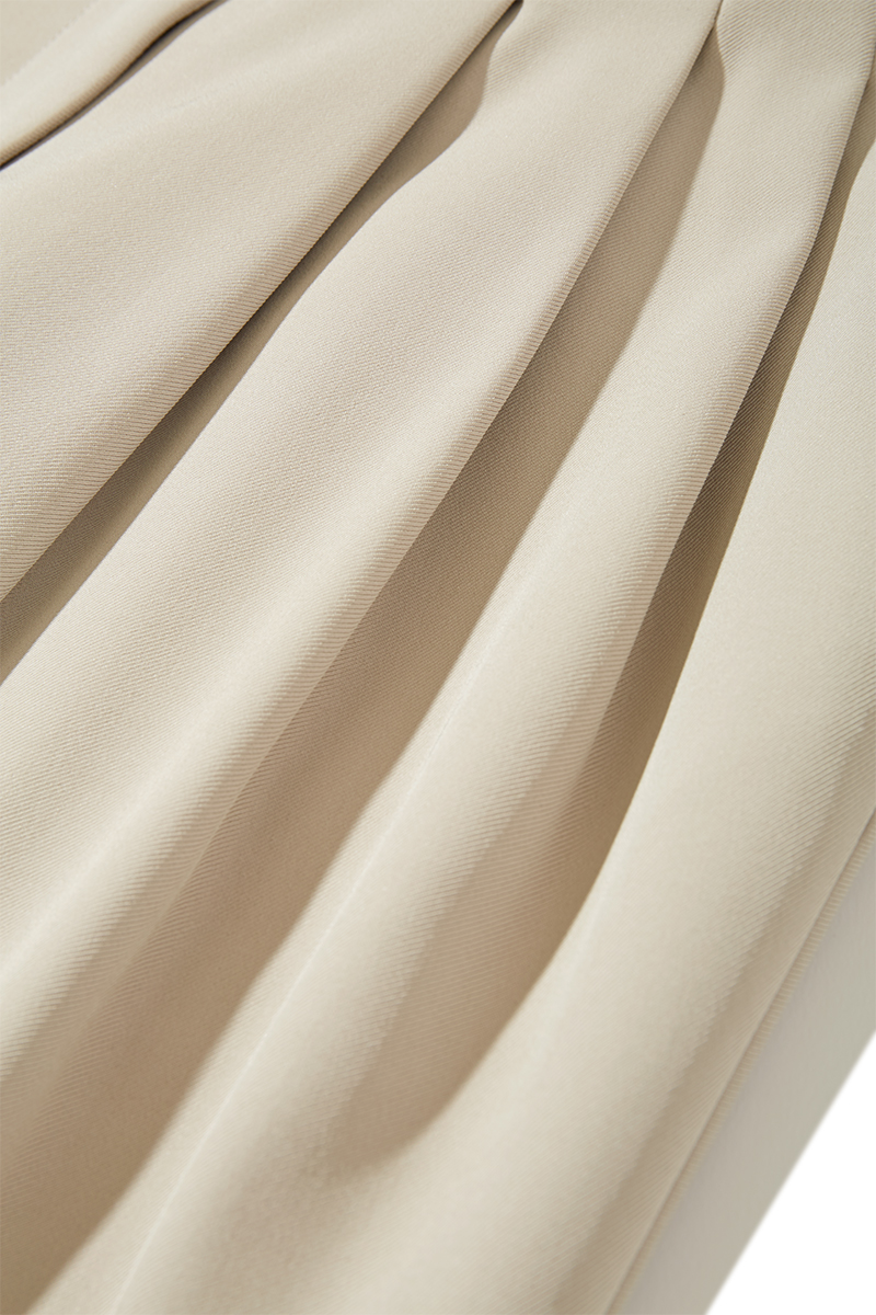 Owen Trousers 詳細画像 Beige 3