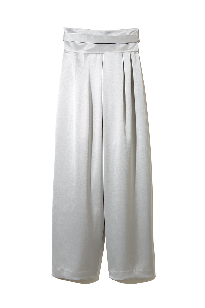 Liber Pants 詳細画像 Gray 2