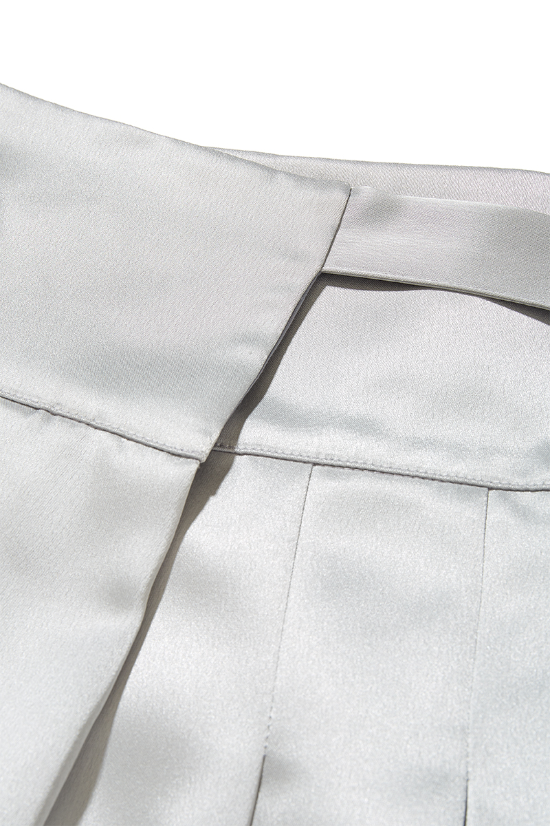 Liber Pants 詳細画像 Gray 3