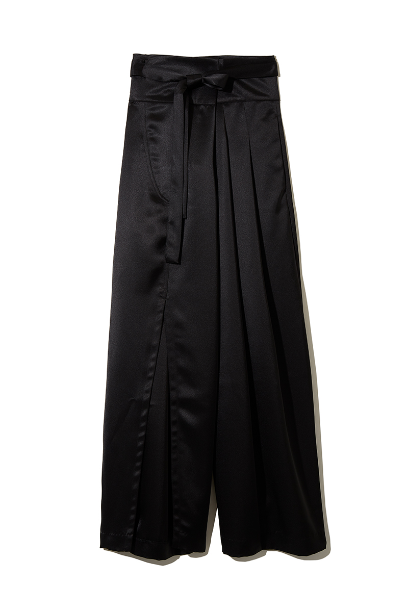 Liber Pants 詳細画像 Black 1