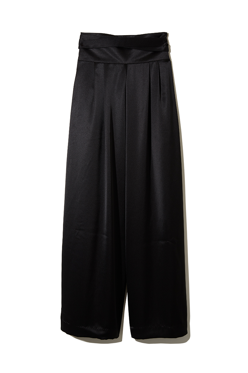 Liber Pants 詳細画像 Black 2