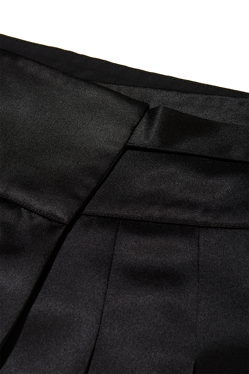 Liber Pants 詳細画像 Black 3