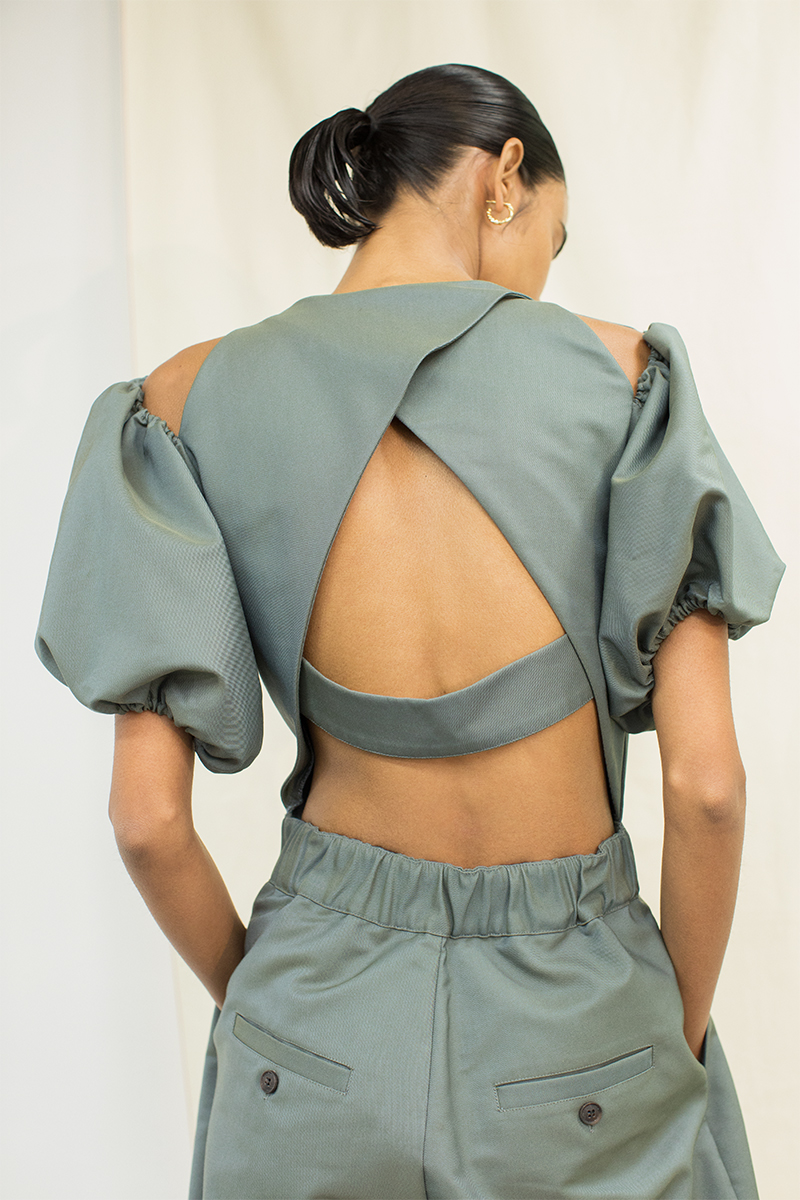 Pavle Jumpsuit