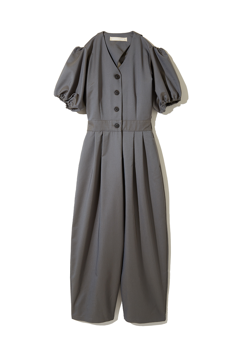 Pavle Jumpsuit 詳細画像 Gray 1