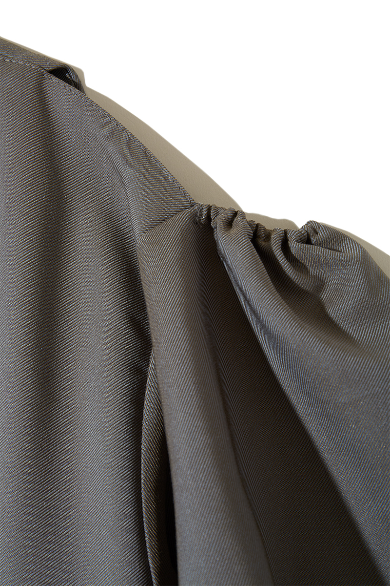 Pavle Jumpsuit 詳細画像 Gray 3