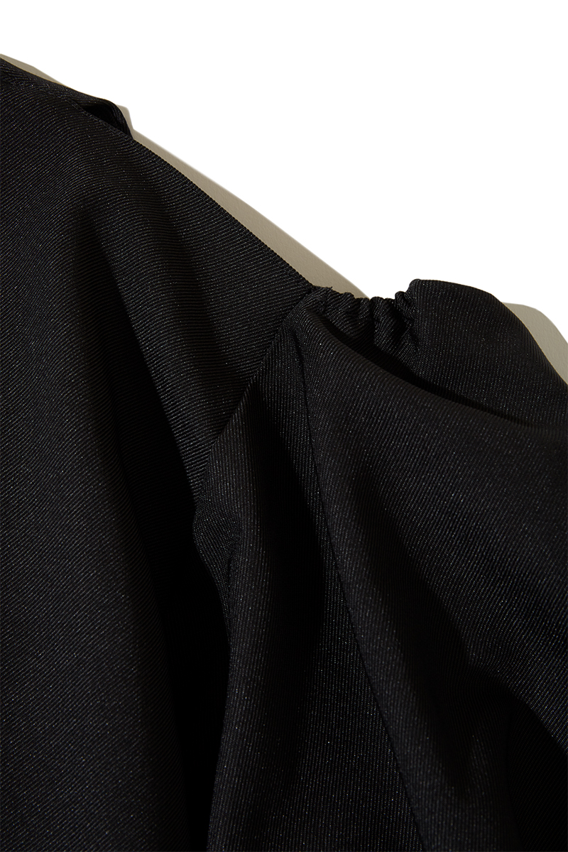 Pavle Jumpsuit 詳細画像 Black 3
