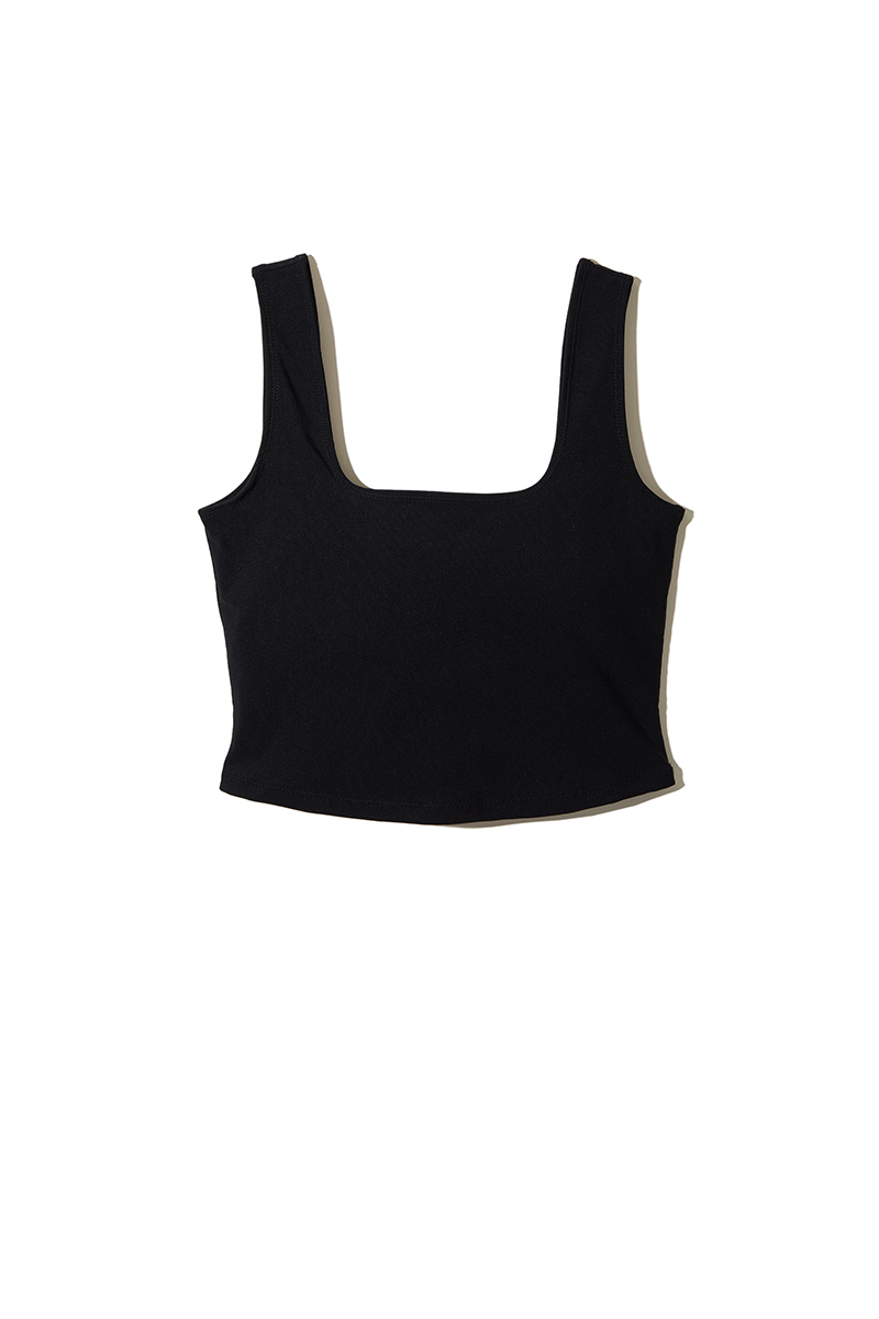 Belted Swimwear 詳細画像 Black 3