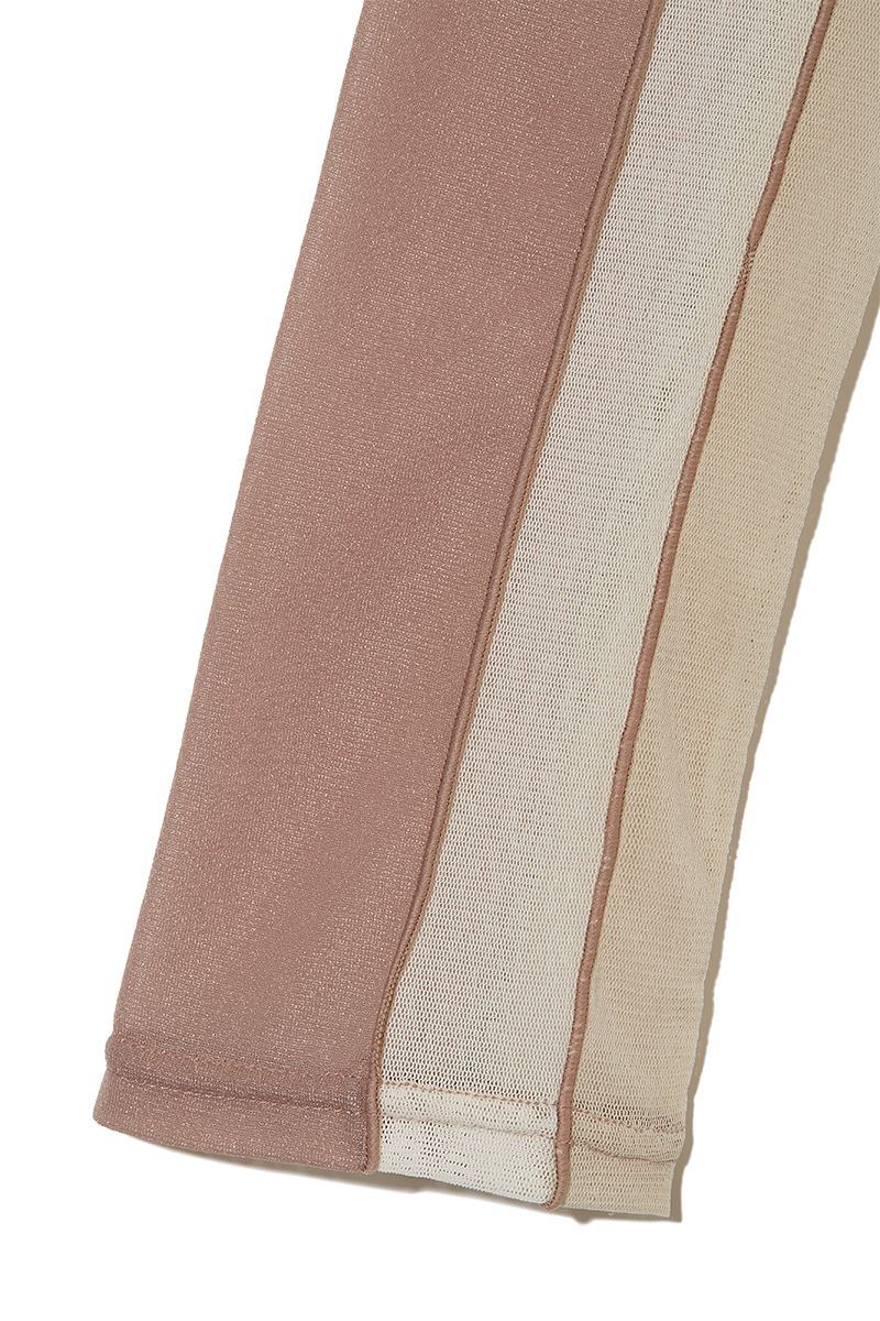Hill Side Top 詳細画像 Beige 3