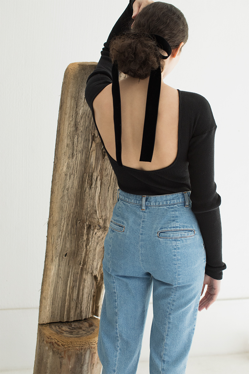 Recycle Cotton Body Suits