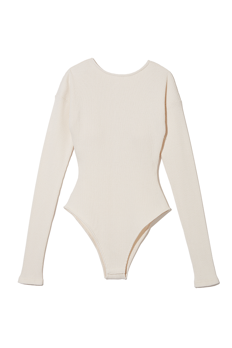 Recycle Cotton Body Suits