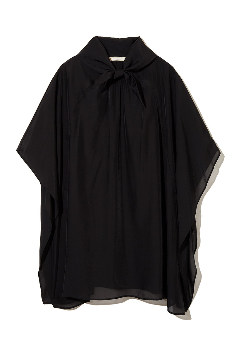 Organgy Poncho Shirts