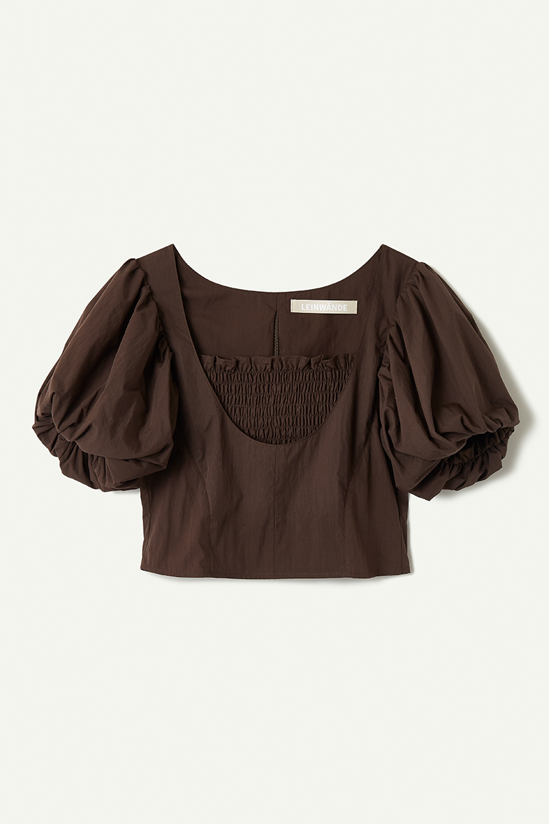 Little Women Top